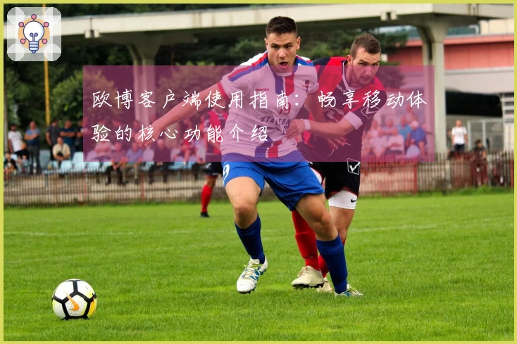 欧博客户端使用指南:畅享移动体验的核心功能介绍