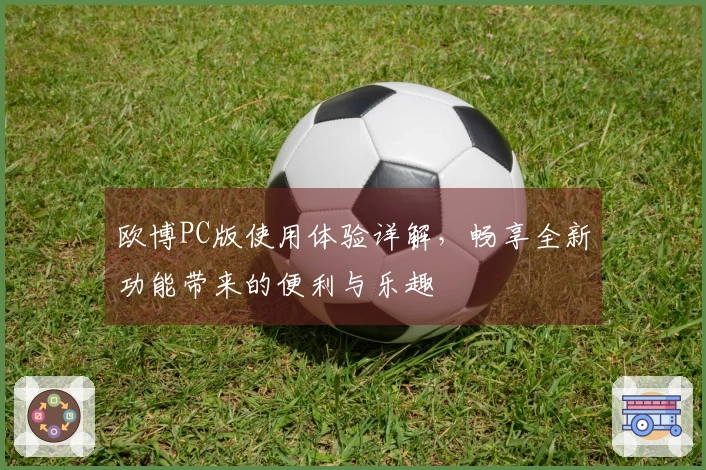 欧博PC版使用体验详解，畅享全新功能带来的便利与乐趣