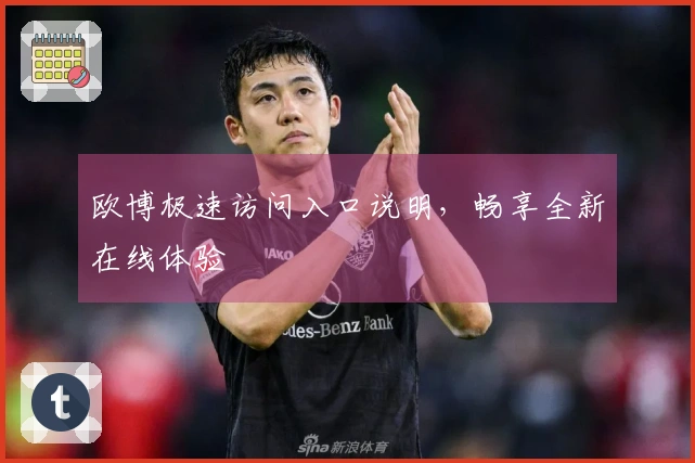 欧博极速访问入口说明，畅享全新在线体验