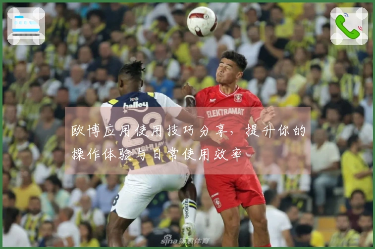 欧博应用使用技巧分享,提升你的操作体验与日常使用效率